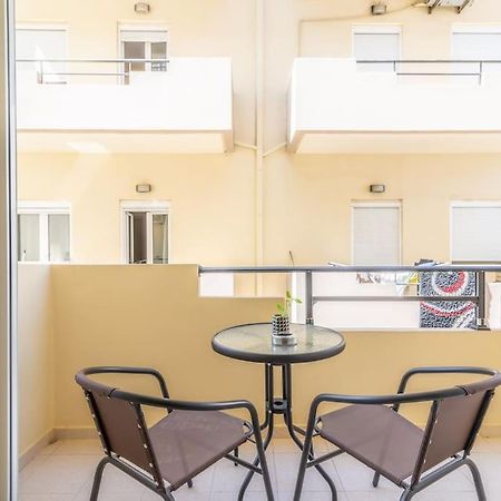 Urban Apt Next University 11 이라클리온 외부 사진