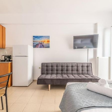 Urban Apt Next University 11 이라클리온 외부 사진