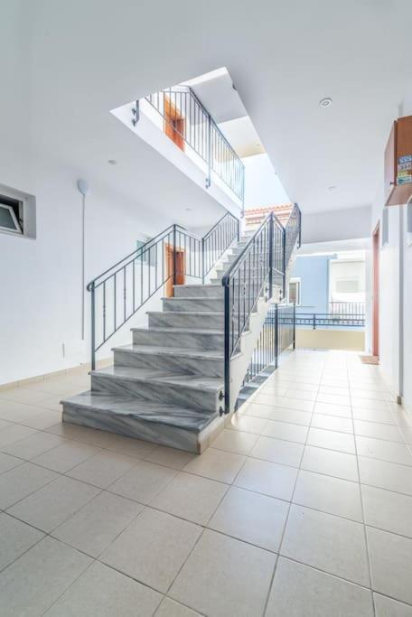 Urban Apt Next University 11 이라클리온 외부 사진
