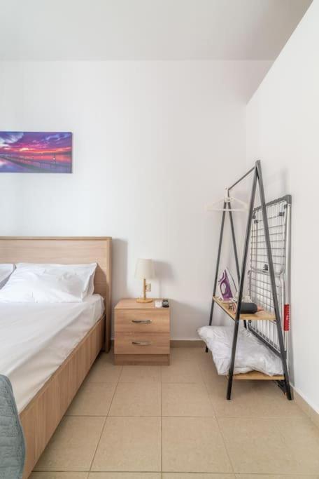 Urban Apt Next University 11 이라클리온 외부 사진