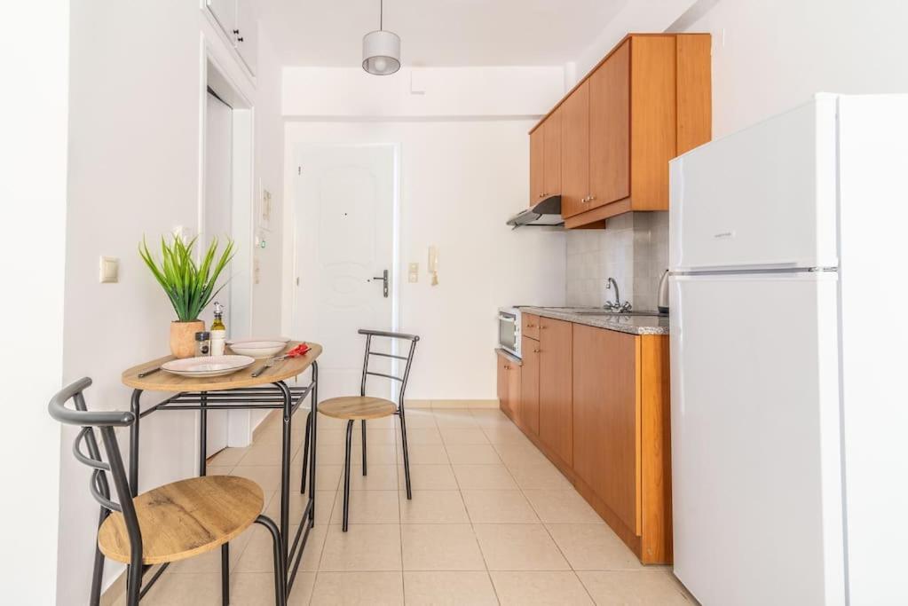 Urban Apt Next University 11 이라클리온 외부 사진
